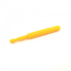 GI Joe: The Rise of Cobra - Conrad "Duke" Hauser (v33) Missile