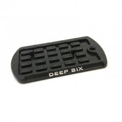 GI Joe: The Rise of Cobra - Deep Six (v8) Display Stand