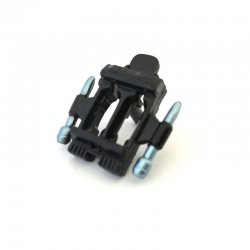 GI Joe: The Rise of Cobra - Deep Six (v8) Backpack