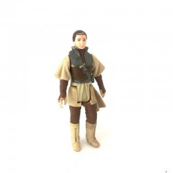 Star Wars: Return Of The Jedi - Princess Leia Organa (Boushh Disguise)