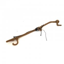 Star Wars: Return Of The Jedi - Ewok Assault Catapult Stick