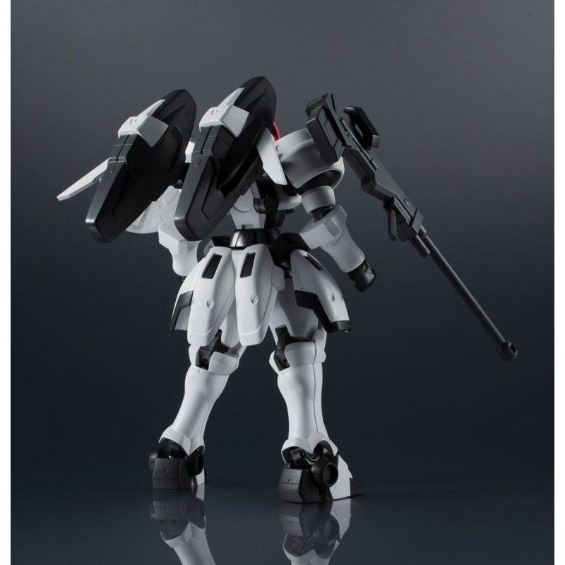 gundam wing tallgeese