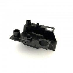 M.A.S.K. - Razorback Rear Top Chassis