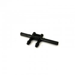 M.A.S.K. - Razorback Rear Window Gun