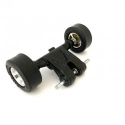 M.A.S.K. - Razorback Front wheels