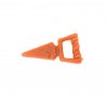 Teenage Mutant Ninja Turtles – Fist Dagger Knife