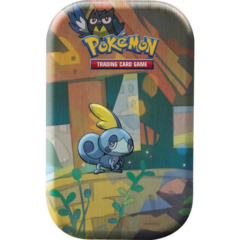 De Toyboys | Pokémon TCG Galar Pals Mini Tin Sobble