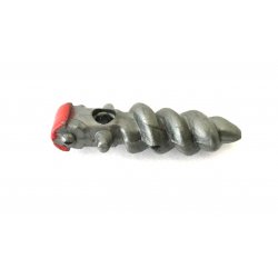 Vintage Action Figure Parts - Teenage Mutant Ninja Turtles – Mutatin' Bebop Toe Drill - 