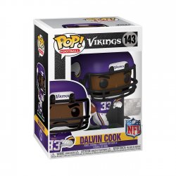 : Funko Pop Minnesota Vikings