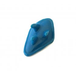 Toy accessoires - Teenage Mutant Ninja Turtles – Shredder Armor Leg - 