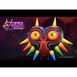 The Legend of Zelda PVC Statue Majora's Mask Standard Edition 25 cm