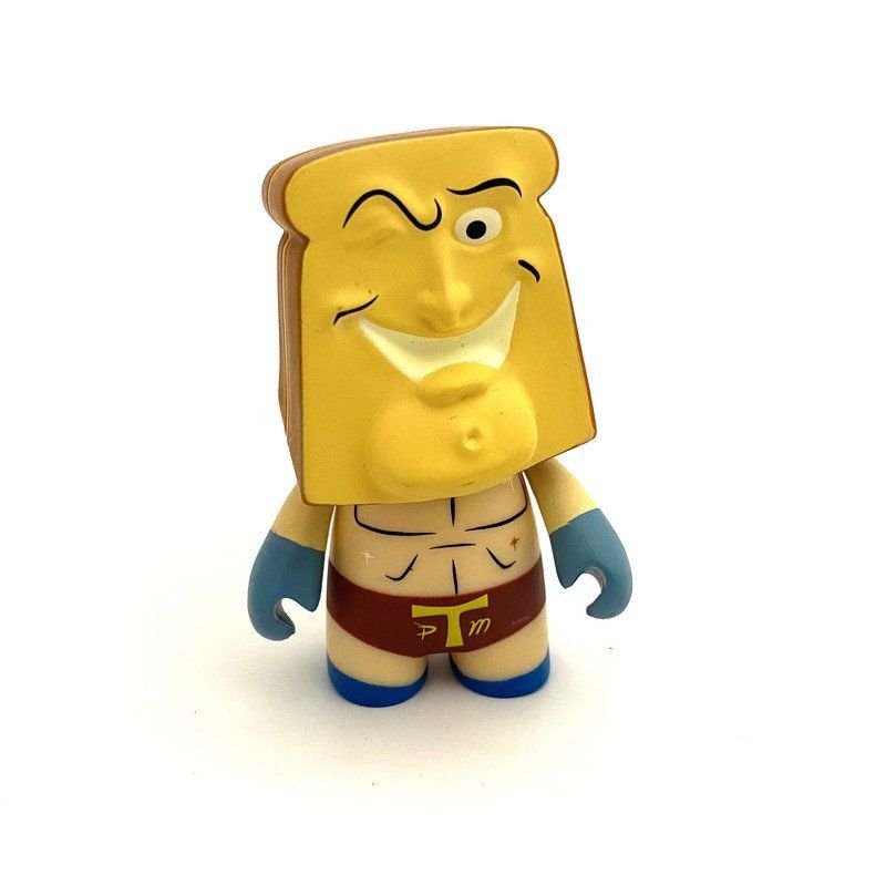 De Toyboys Nickelodeon Nick 90s Blind Box Toy Figures The Ren