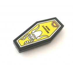 Voltron – King Zarkon Shield