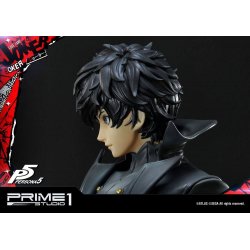 Persona 5 Estatua Protagonist Joker 52 cm