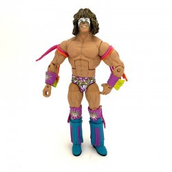 wwe elite hall of champions ultimate warrior